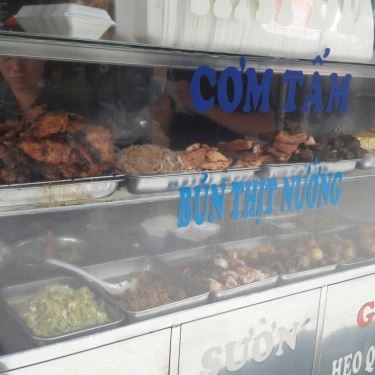 Tổng hợp- Quán Ăn Hai Be - Cơm Tấm & Bún Thịt Nướng