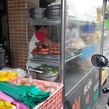 Tổng hợp- Quán Ăn Hai Be - Cơm Tấm & Bún Thịt Nướng