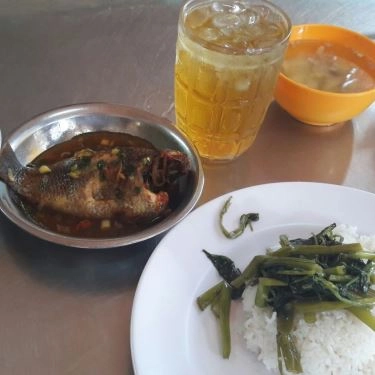 Món ăn- Quán Ăn Hai Be - Cơm Tấm & Bún Thịt Nướng