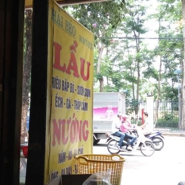 Tổng hợp- Quán Ăn Hải Béo - Lẩu Nướng