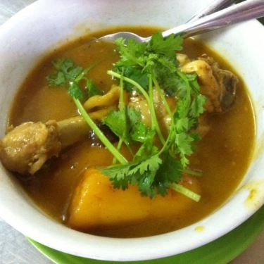 Món ăn- Hai Cây Dừa - Quán Ăn Bình Dân