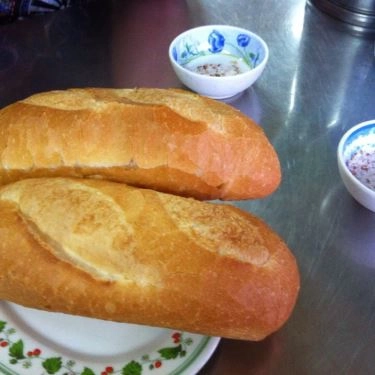 Món ăn- Hai Cây Dừa - Quán Ăn Bình Dân