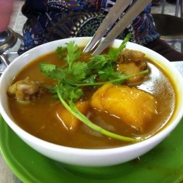 Món ăn- Hai Cây Dừa - Quán Ăn Bình Dân