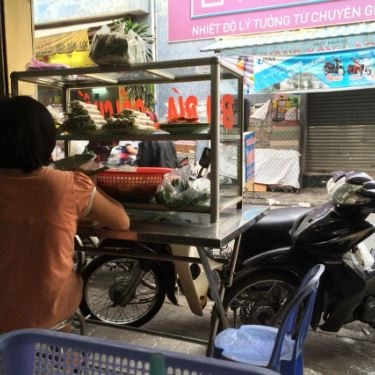 Tổng hợp- Hai Cây Dừa - Quán Ăn Bình Dân