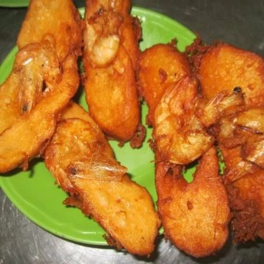 Món ăn- Hai Cây Dừa - Quán Ăn Bình Dân