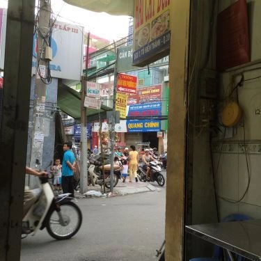 Tổng hợp- Hai Cây Dừa - Quán Ăn Bình Dân