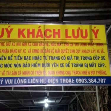 Tổng hợp- Quán Ăn Quán Bò Hai Châu - Cây Trâm