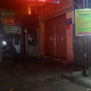 Tổng hợp- Quán Ăn Quán Bò Hai Châu - Cây Trâm