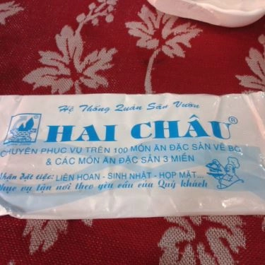 Tổng hợp- Quán Ăn Quán Bò Hai Châu - Cây Trâm