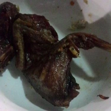 Tổng hợp- Quán Ăn Quán Bò Hai Châu - Cây Trâm