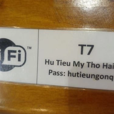 Tổng hợp- Quán Ăn Hai Chi - Hủ Tiếu Mỹ Tho