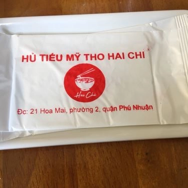 Tổng hợp- Quán Ăn Hai Chi - Hủ Tiếu Mỹ Tho