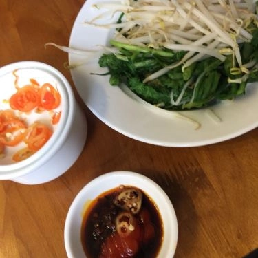 Tổng hợp- Quán Ăn Hai Chi - Hủ Tiếu Mỹ Tho