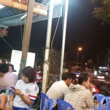 Tổng hợp- Quán Ăn Hai Còi - Chân Gà Nướng