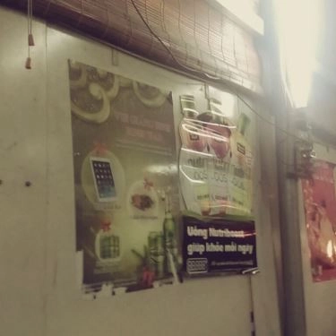 Tổng hợp- Quán Ăn Hai Còi - Chân Gà Nướng