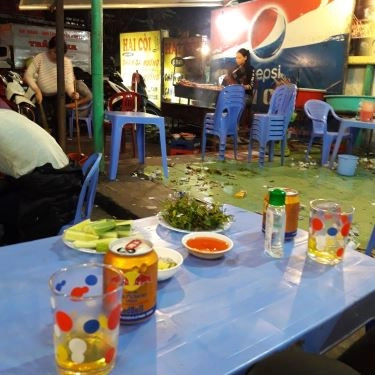 Tổng hợp- Quán Ăn Hai Còi - Chân Gà Nướng