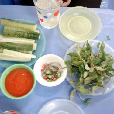 Tổng hợp- Quán Ăn Hai Còi - Chân Gà Nướng