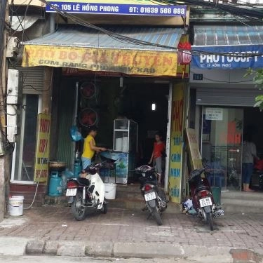 Tổng hợp- Quán Ăn Phở Bò Hải Đăng - Lê Hồng Phong