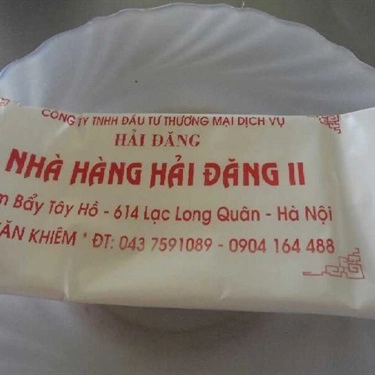 Tổng hợp- Nhà Hàng Hải Đăng 2