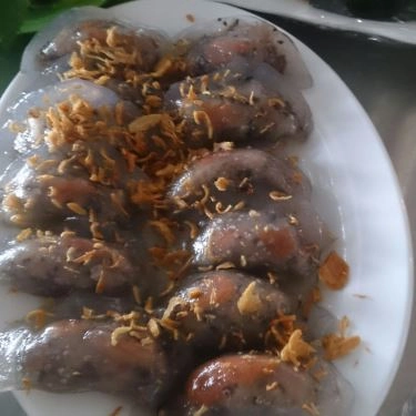 Món ăn- Quán Ăn Hải Đăng - Chuyên Tôm Ốc Cá