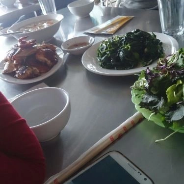 Món ăn- Quán Ăn Hải Đăng - Chuyên Tôm Ốc Cá