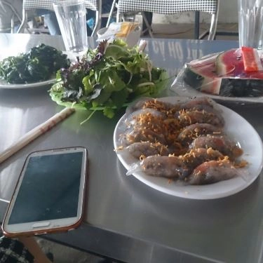 Món ăn- Quán Ăn Hải Đăng - Chuyên Tôm Ốc Cá