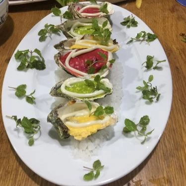 Món ăn- Nhà Hàng Hải Đăng Restaurant - Hải Sản