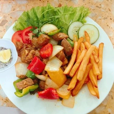 Món ăn- Nhà Hàng Hải Đăng Restaurant - Hải Sản