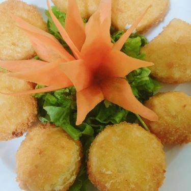 Món ăn- Nhà Hàng Hải Đăng Restaurant - Hải Sản