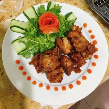 Món ăn- Nhà Hàng Hải Đăng Restaurant - Hải Sản