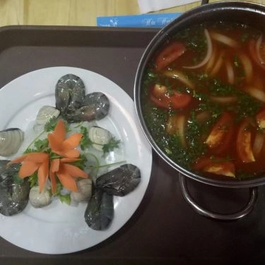 Món ăn- Nhà Hàng Hải Đăng Restaurant - Hải Sản
