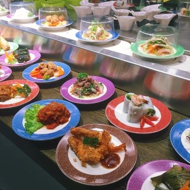 Tổng hợp- Quán Ăn Hai-đê Restaurant - Ẩm Thực Việt