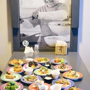 Tổng hợp- Quán Ăn Hai-đê Restaurant - Ẩm Thực Việt