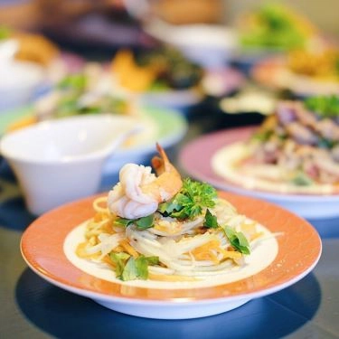 Tổng hợp- Quán Ăn Hai-đê Restaurant - Ẩm Thực Việt