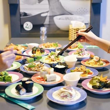Tổng hợp- Quán Ăn Hai-đê Restaurant - Ẩm Thực Việt