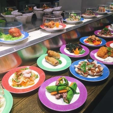 Tổng hợp- Quán Ăn Hai-đê Restaurant - Ẩm Thực Việt