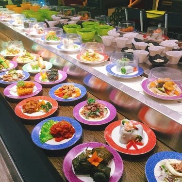 Tổng hợp- Quán Ăn Hai-đê Restaurant - Ẩm Thực Việt