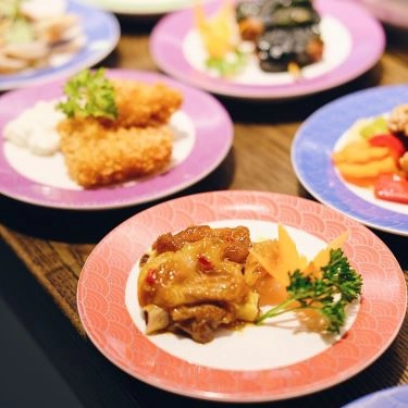 Tổng hợp- Quán Ăn Hai-đê Restaurant - Ẩm Thực Việt