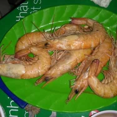 Món ăn- Quán Ăn Hải Dòng - Hải Sản Tươi Sống