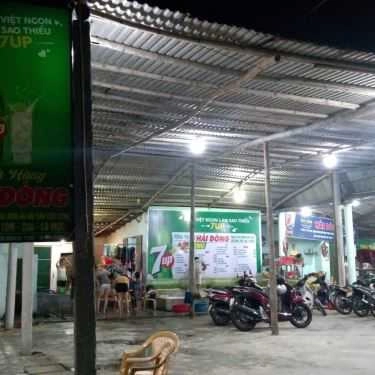 Tổng hợp- Quán Ăn Hải Dòng - Hải Sản Tươi Sống