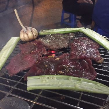 Món ăn- Quán Ăn Hai Đức - Lẩu Bò
