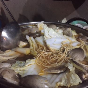 Món ăn- Quán Ăn Hai Đức - Lẩu Bò