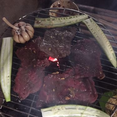Món ăn- Quán Ăn Hai Đức - Lẩu Bò
