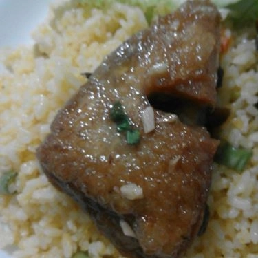 Món ăn- Quán Ăn Hải Dương - Cơm Gà Xối Mỡ