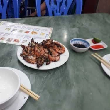 Tổng hợp- Hải Dương - Hải Sản Tươi Sống