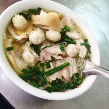 Tổng hợp- Quán Ăn Hải Hà - Bún Bung