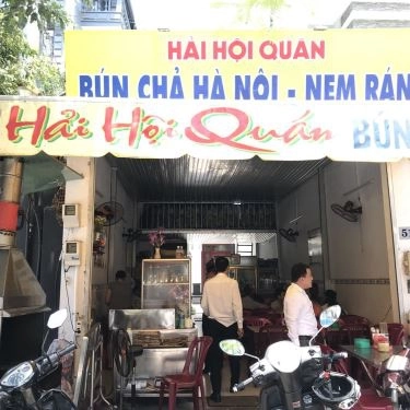 Tổng hợp- Quán Ăn Hải Hội Quán - Bún Chả Hà Nội & Nem Rán