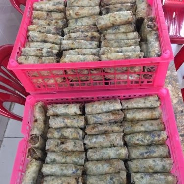 Tổng hợp- Quán Ăn Hải Hội Quán - Bún Chả Hà Nội & Nem Rán