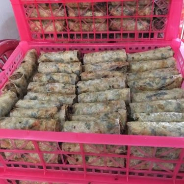 Tổng hợp- Quán Ăn Hải Hội Quán - Bún Chả Hà Nội & Nem Rán
