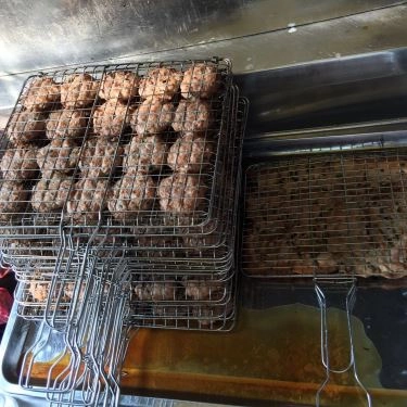 Tổng hợp- Quán Ăn Hải Hội Quán - Bún Chả Hà Nội & Nem Rán